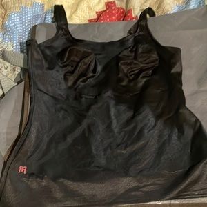 Ruby Ribbon cami sz 40